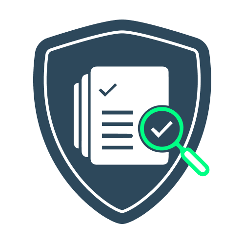 No need to analyze the plethora of compliance standards to find the required ones